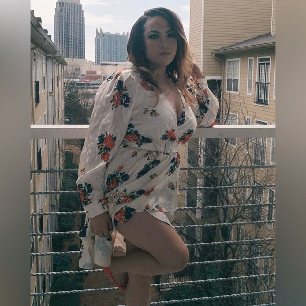 Tory Burch dress size 10